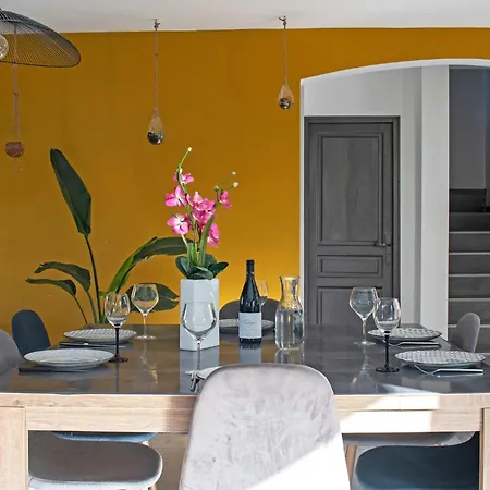 Villa Terre