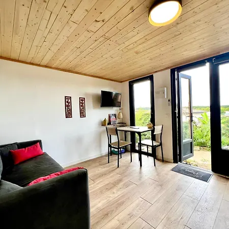 Terre Villa Jacou