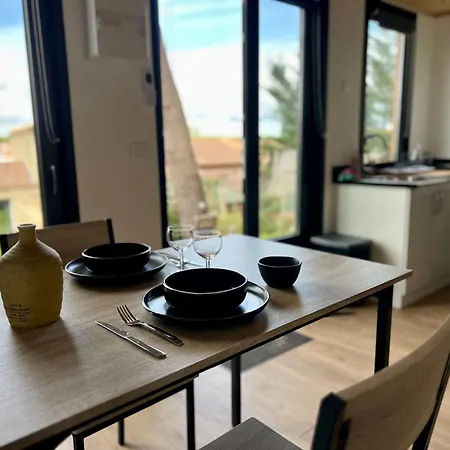 Terre Villa Jacou